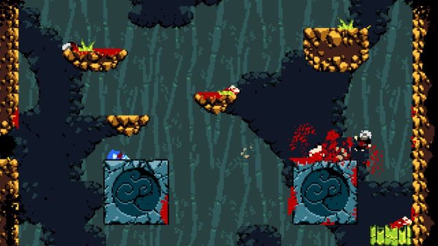 Samurai Gunn 3