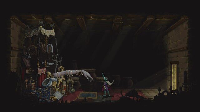 Blasphemous II 2