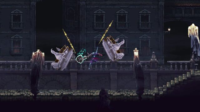 Blasphemous II 3