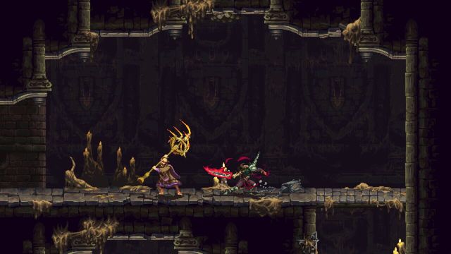 Blasphemous II 4