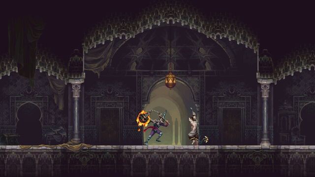 Blasphemous II 5