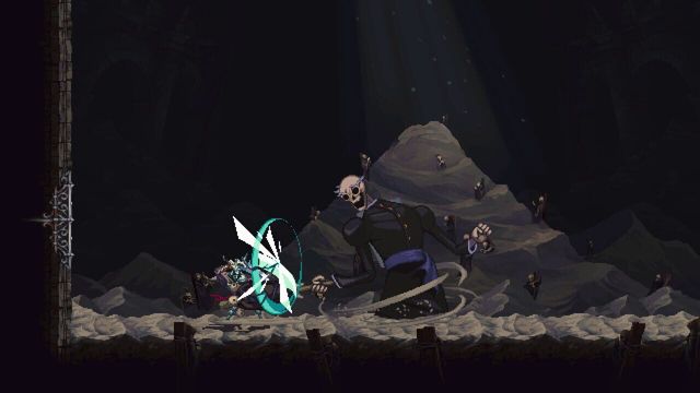 Blasphemous II 6