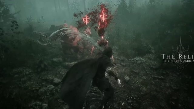 The Relic: First Guardian 2