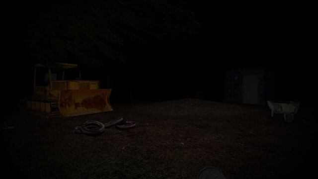 Slender's Woods 2