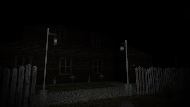 Slender's Woods 3