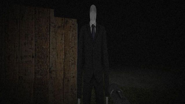Slender's Woods 4