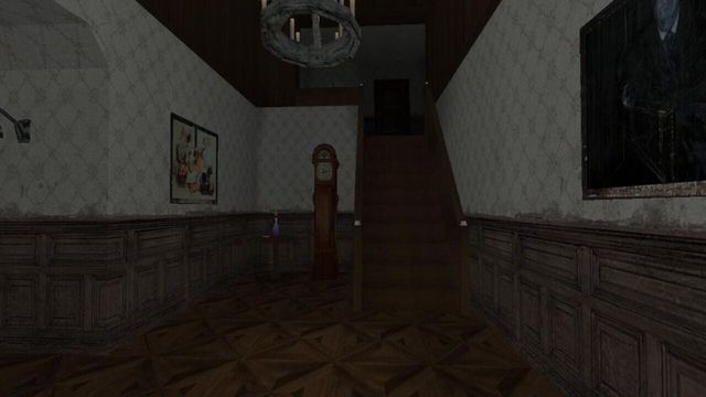 Slender's Woods 6