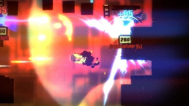 Gun Monkeys 2