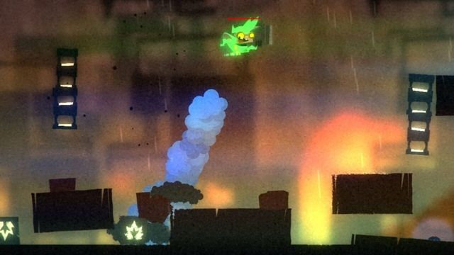 Gun Monkeys 3