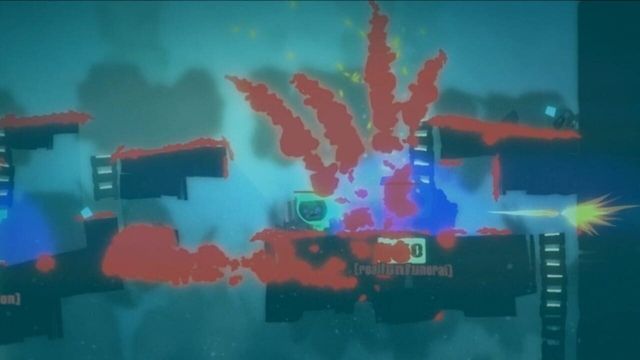 Gun Monkeys 5