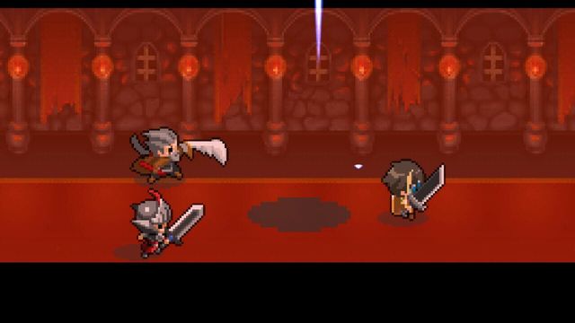 Half-Minute Hero: The Second Coming 3