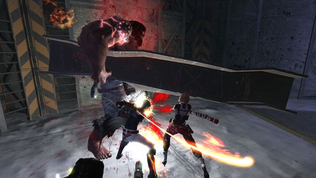 GunZ 2: The Second Duel 3