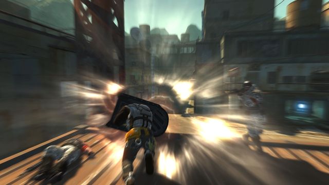 GunZ 2: The Second Duel 5