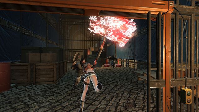 GunZ 2: The Second Duel 6