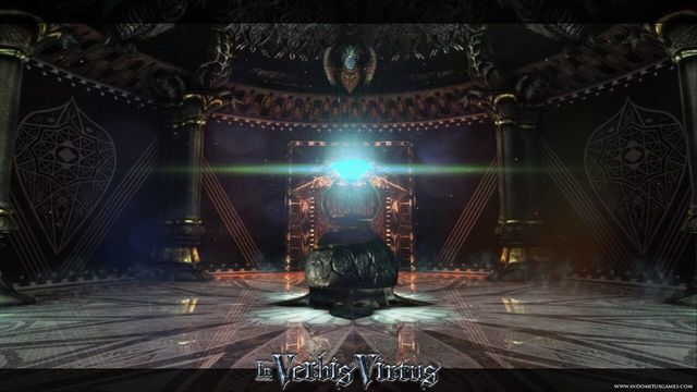 In Verbis Virtus 2