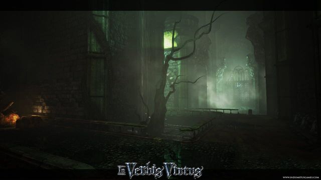 In Verbis Virtus 3