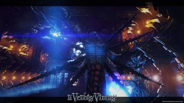 In Verbis Virtus 5