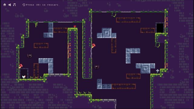 Make a Path for the Chicken 5