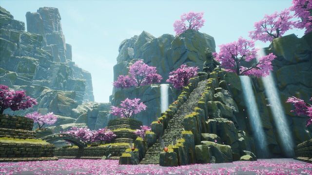 Lost in Red Valley 6