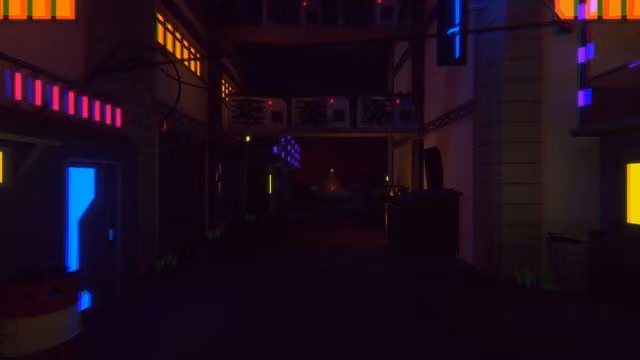 Punkgrad 1