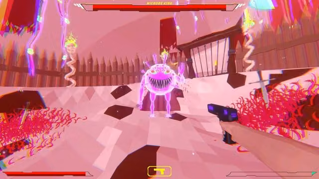 Punkgrad 6