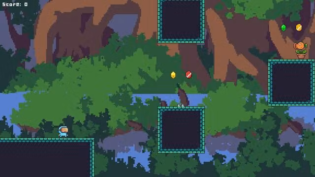 Robo-Boy Risky Venture 1