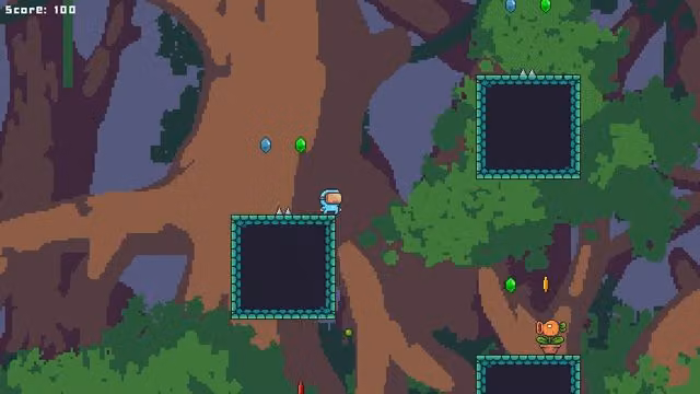 Robo-Boy Risky Venture 3