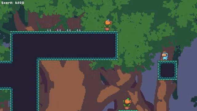Robo-Boy Risky Venture 4