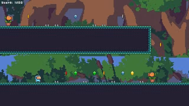Robo-Boy Risky Venture 5