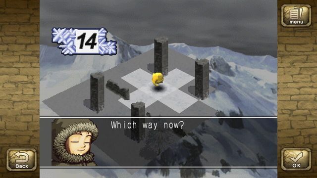 Monster Rancher 1 & 2 DX 4