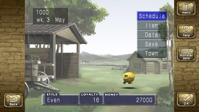 Monster Rancher 1 & 2 DX 6