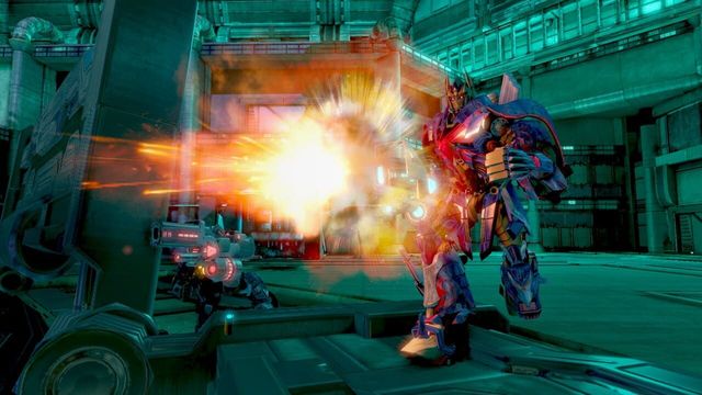 Transformers: Rise of the Dark Spark 3