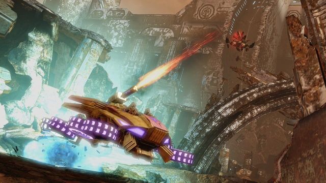 Transformers: Rise of the Dark Spark 4
