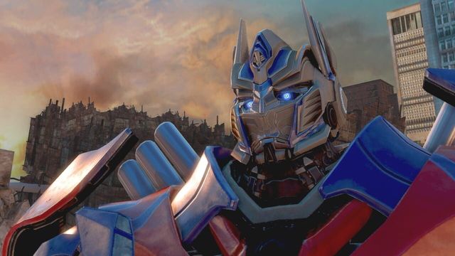 Transformers: Rise of the Dark Spark 5