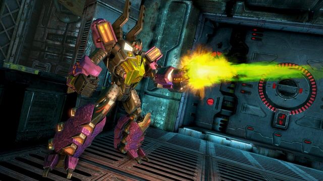 Transformers: Rise of the Dark Spark 6