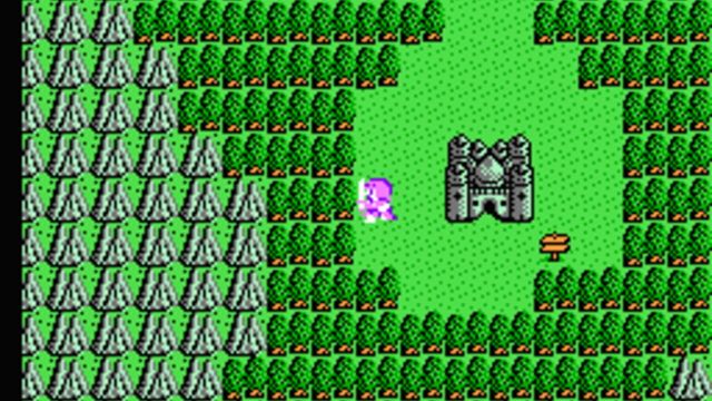 Dragon Warrior IV 5