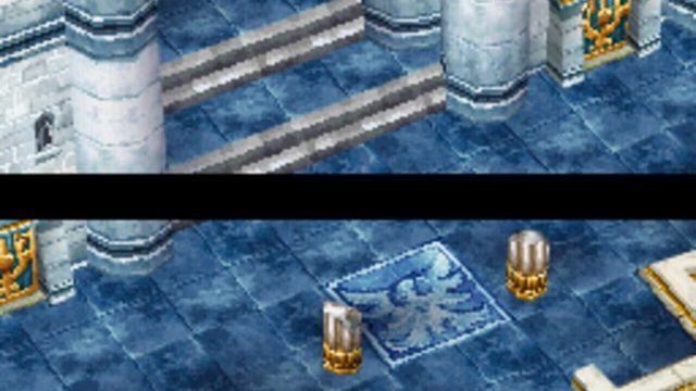 Dragon Quest V: Hand of the Heavenly Bride 5