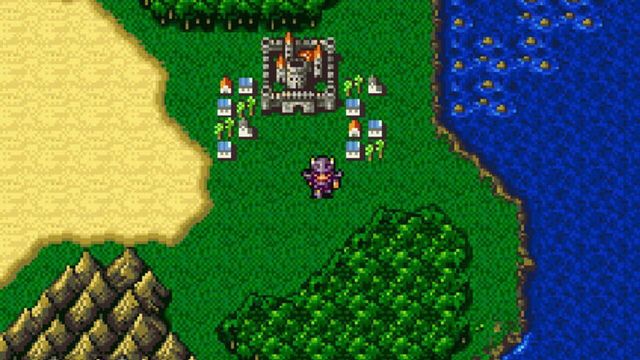 Final Fantasy IV 2