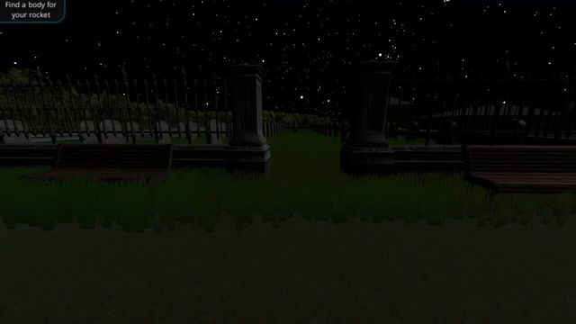 Multia Space Program 4