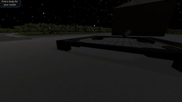 Multia Space Program 5