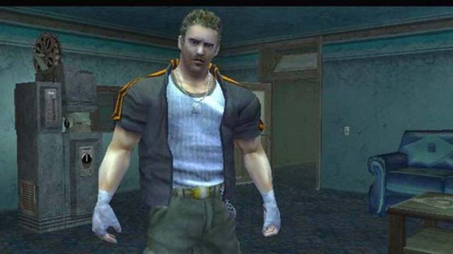 Final Fight: Streetwise 3