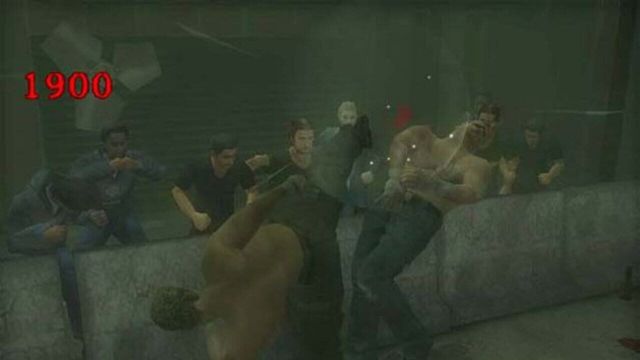 Final Fight: Streetwise 6