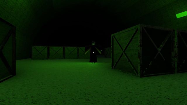 Kyou no Sekai: Crazy World 3