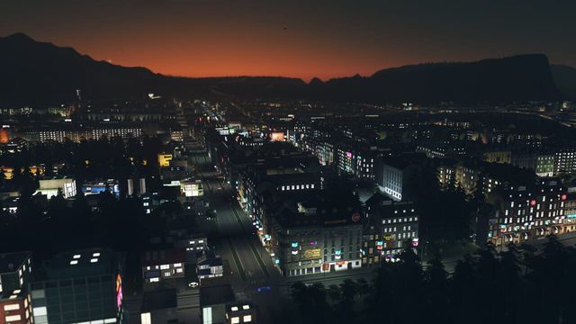 Cities: Skylines - After Dark 2