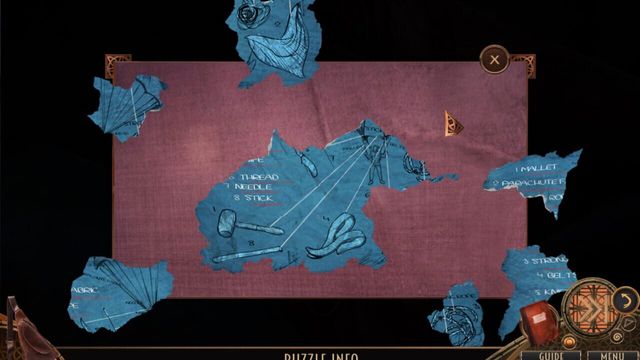 Wanderlust: The Bermuda Secret - Collector's Edition 2