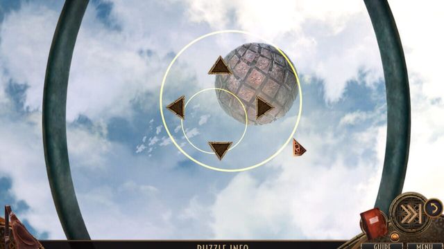 Wanderlust: The Bermuda Secret - Collector's Edition 3