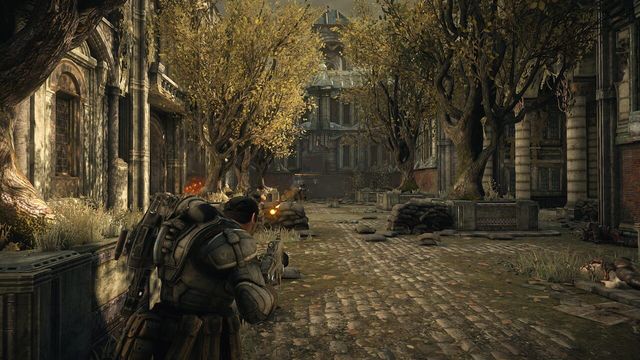 Gears of War: Ultimate Edition 2