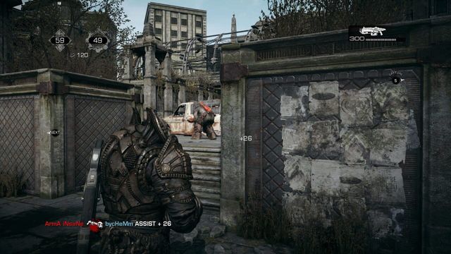 Gears of War: Ultimate Edition 3