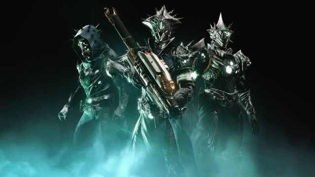 Destiny 2: Bungie 30th Anniversary Pack 2