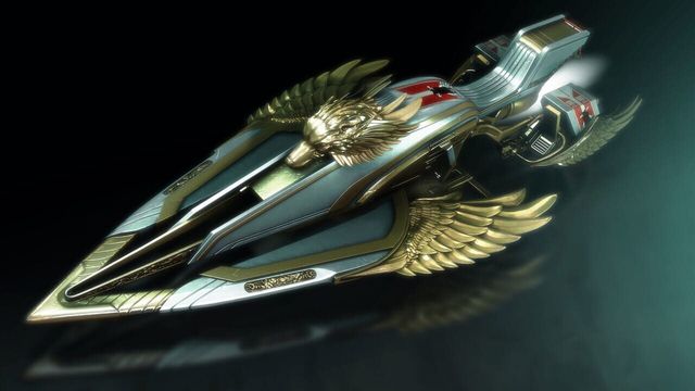 Destiny 2: Bungie 30th Anniversary Pack 3
